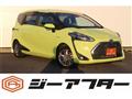 2019 Toyota Sienta