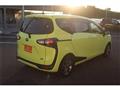 2019 Toyota Sienta