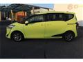 2019 Toyota Sienta