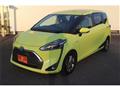 2019 Toyota Sienta