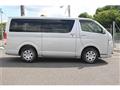 2015 Toyota Hiace Van