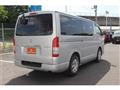 2015 Toyota Hiace Van