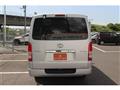 2015 Toyota Hiace Van