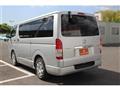 2015 Toyota Hiace Van
