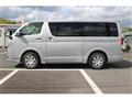 2015 Toyota Hiace Van