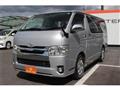 2015 Toyota Hiace Van