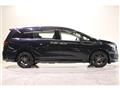 2020 Honda Odyssey