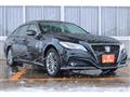 2021 Toyota Crown