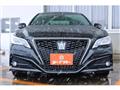 2021 Toyota Crown