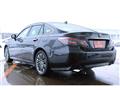 2021 Toyota Crown