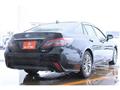 2021 Toyota Crown