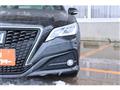 2021 Toyota Crown