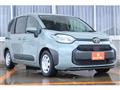 2023 Toyota Sienta