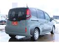 2023 Toyota Sienta