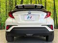 2020 Toyota C-HR