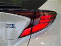 2020 Toyota C-HR