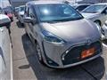 2020 Toyota Sienta