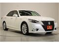 2013 Toyota Crown Athlete Series