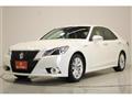 2013 Toyota Crown Athlete Series