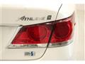 2013 Toyota Crown Athlete Series