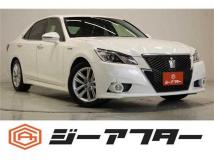 2013 Toyota Crown Athlete Series