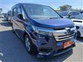 2020 Honda Step WGN