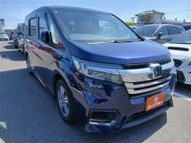 2020 Honda Step WGN