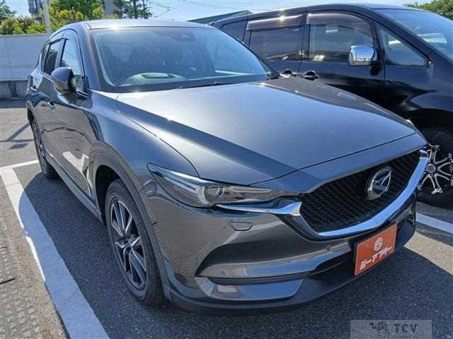 2018 Mazda Mazda Others