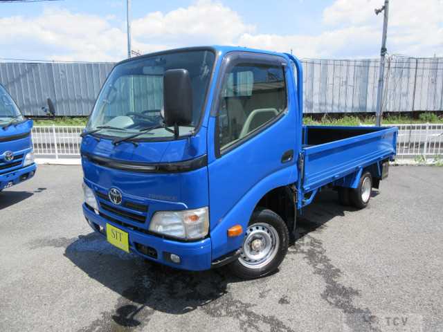 2012 Toyota Toyoace