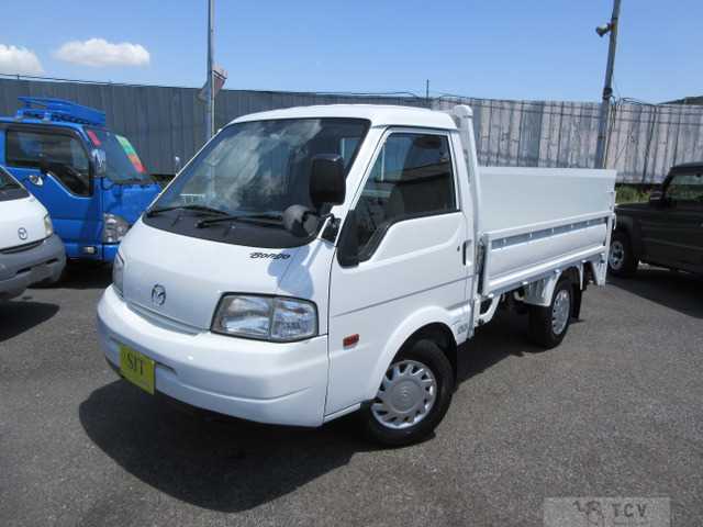 2019 Mazda Bongo Truck