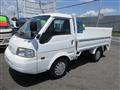2019 Mazda Bongo Truck