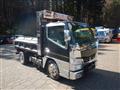2013 Mitsubishi Canter
