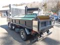 2013 Mitsubishi Canter