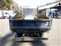 2013 Mitsubishi Canter