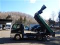 2013 Mitsubishi Canter