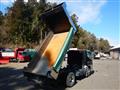 2013 Mitsubishi Canter