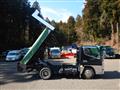 2013 Mitsubishi Canter