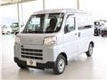 2022 Daihatsu Hijet Cargo