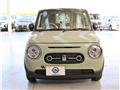 2025 Suzuki Lapin