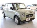 2025 Suzuki Lapin