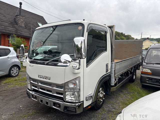2012 Isuzu Isuzu Others