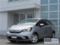 2020 Honda Fit