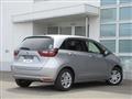 2020 Honda Fit
