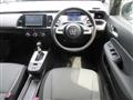 2020 Honda Fit