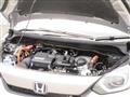 2020 Honda Fit