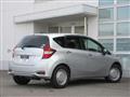 2020 Nissan Note