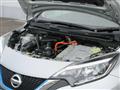 2020 Nissan Note