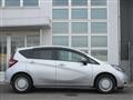 2020 Nissan Note
