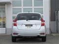 2020 Nissan Note