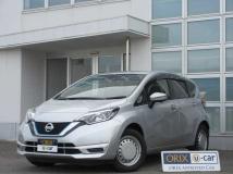 2020 Nissan Note